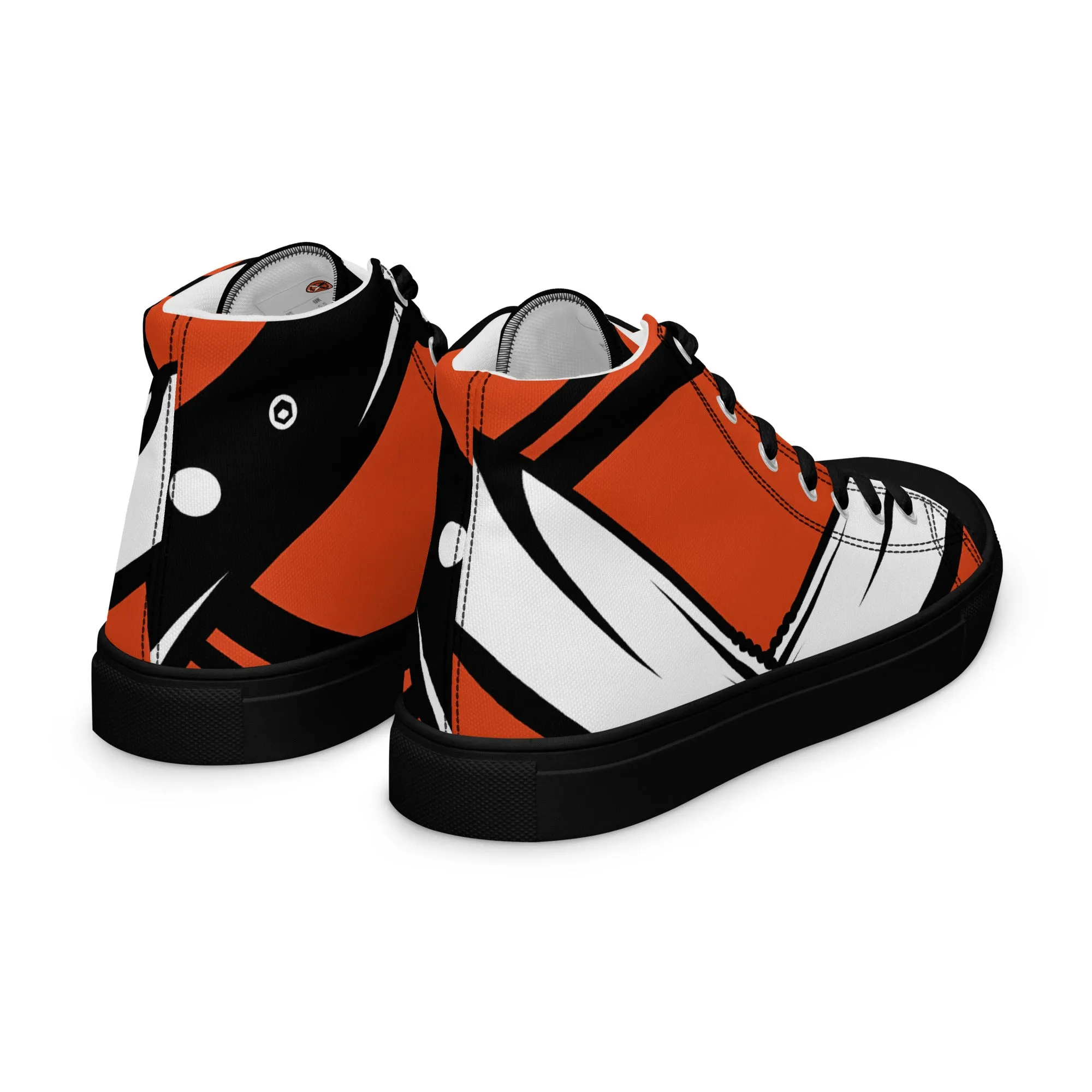 ⚔️ 5 Minute Kicks | High Tops With Bite 🥾