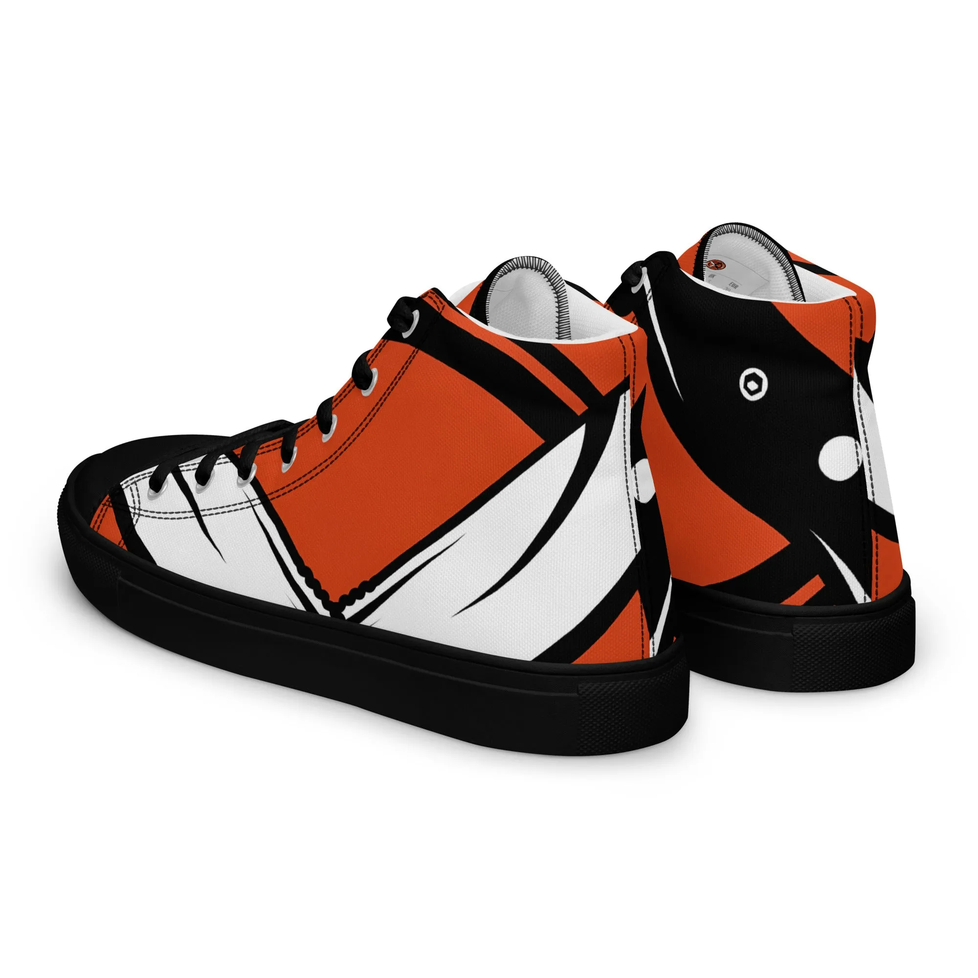 ⚔️ 5 Minute Kicks | High Tops With Bite 🥾