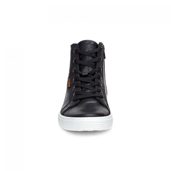🎁 ECCO Unisex-Child S7 Teen Sneakers