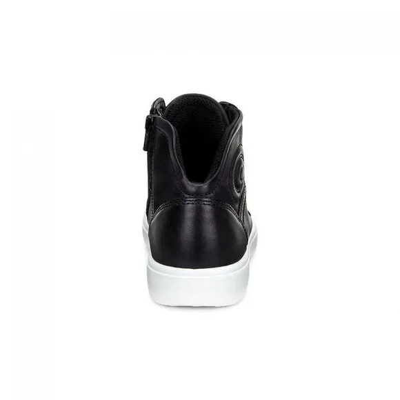 🎁 ECCO Unisex-Child S7 Teen Sneakers