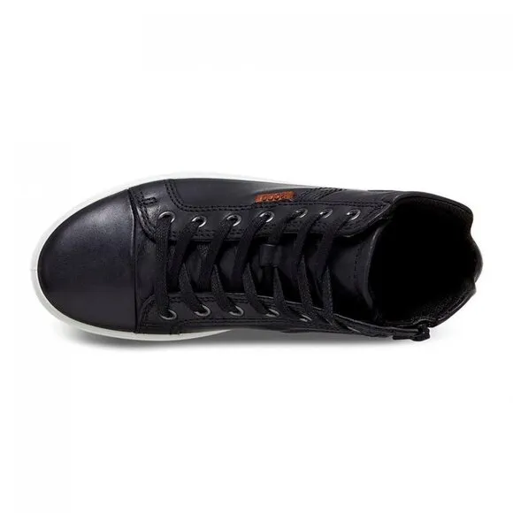 🎁 ECCO Unisex-Child S7 Teen Sneakers