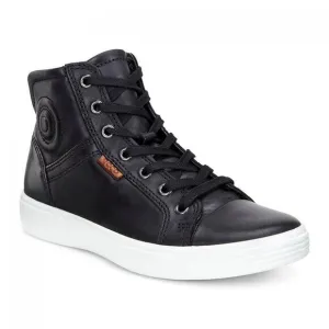 🎁 ECCO Unisex-Child S7 Teen Sneakers