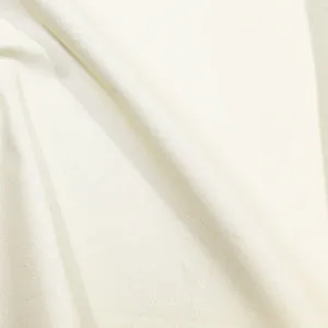 100% Cotton - Vanilla