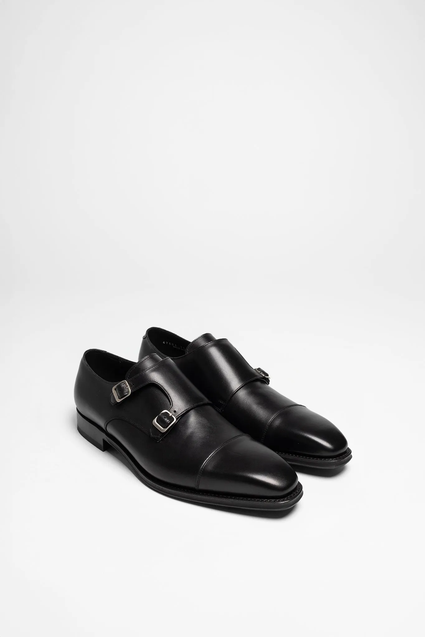 11776 COLLIN Herren Schwarz