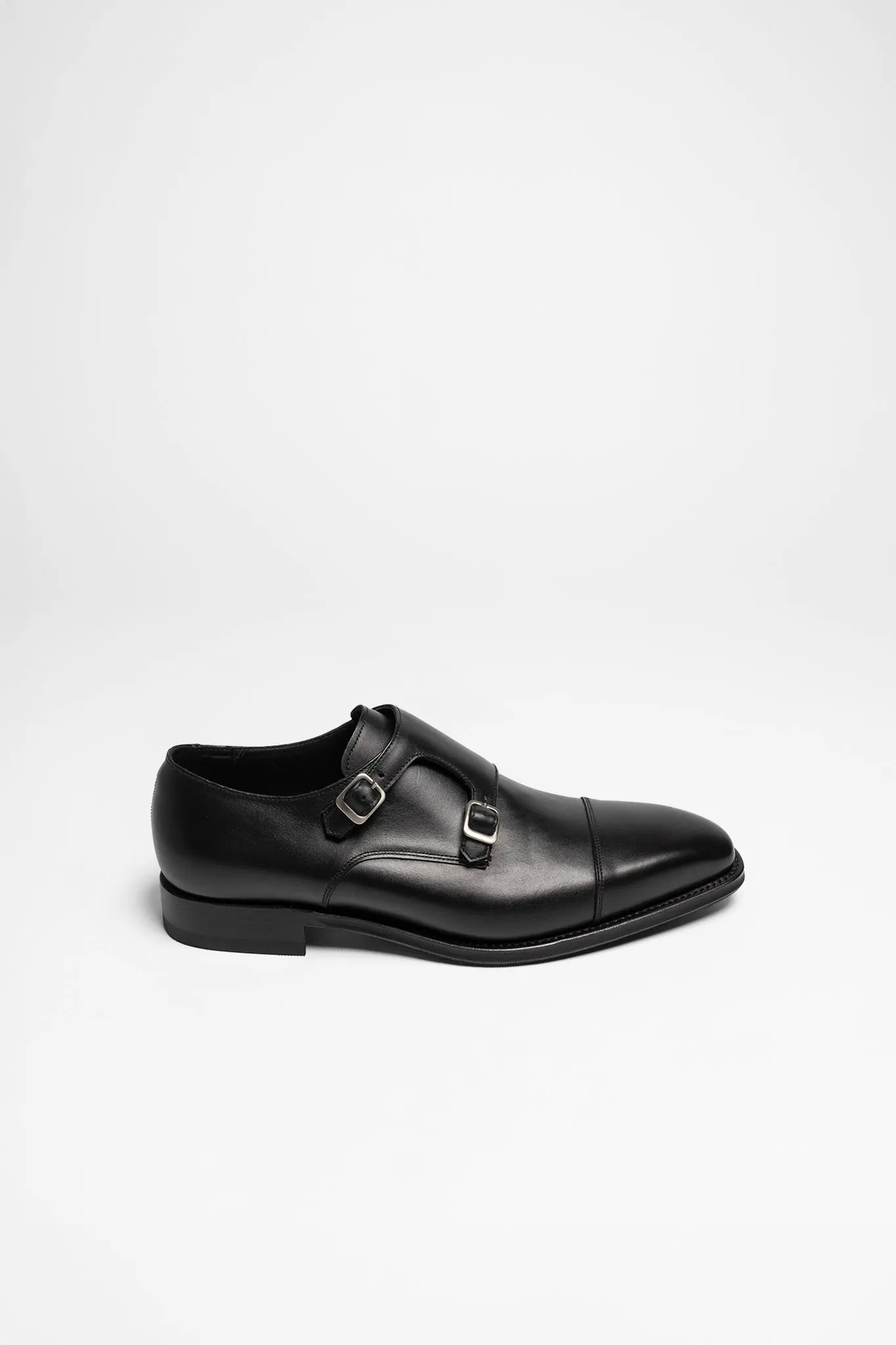 11776 COLLIN Herren Schwarz