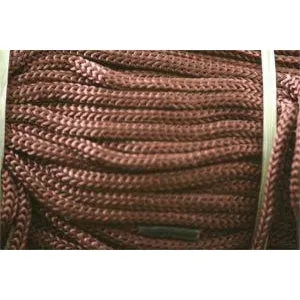 11" Bag Handle Laces - Tan Shoelaces