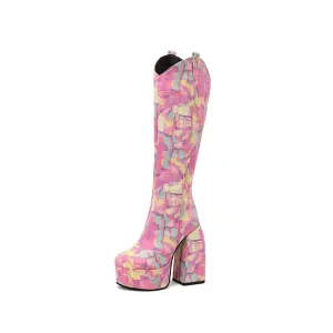 149 ChunkyB boot