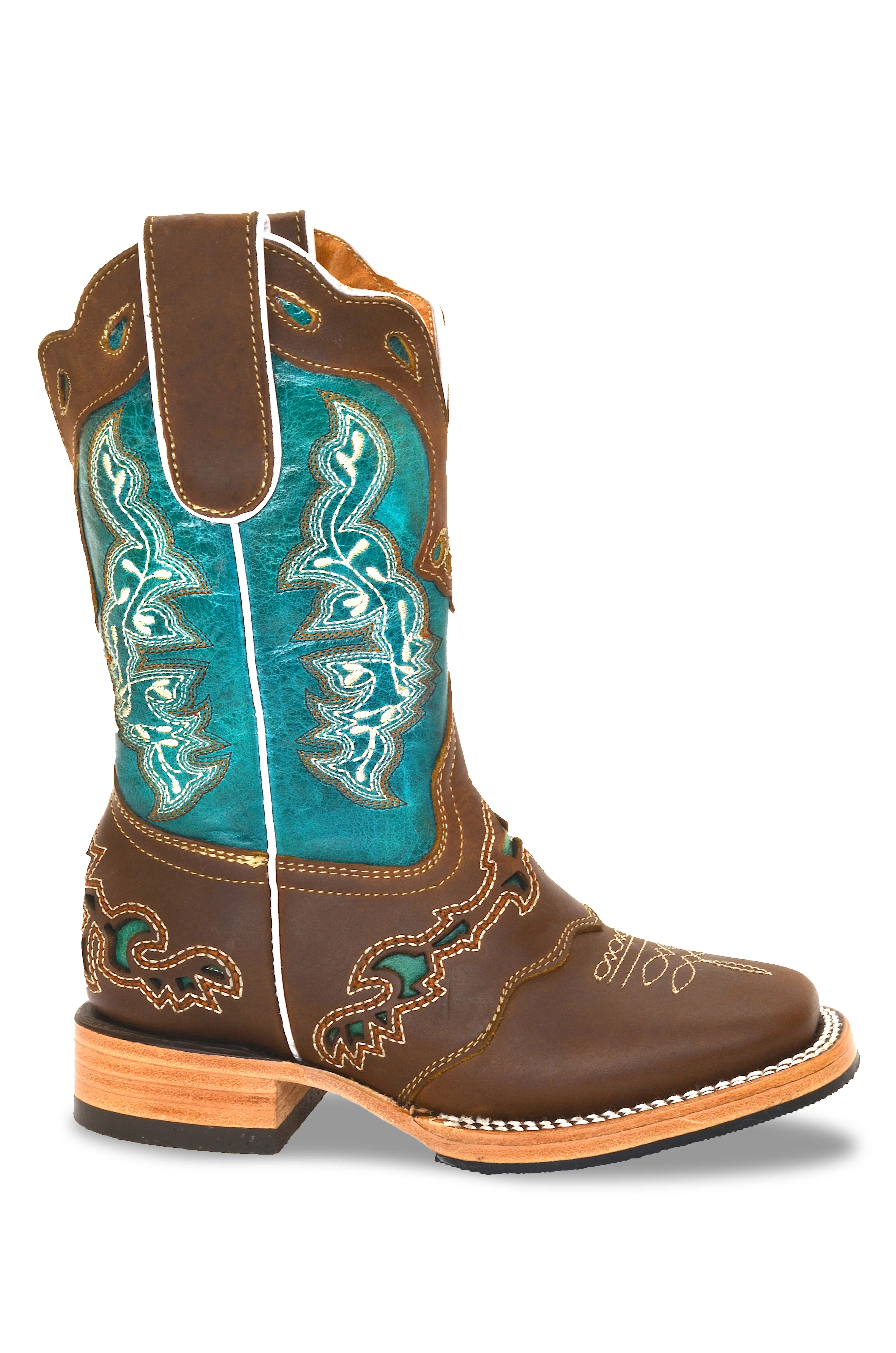 3203 TURQUOISE