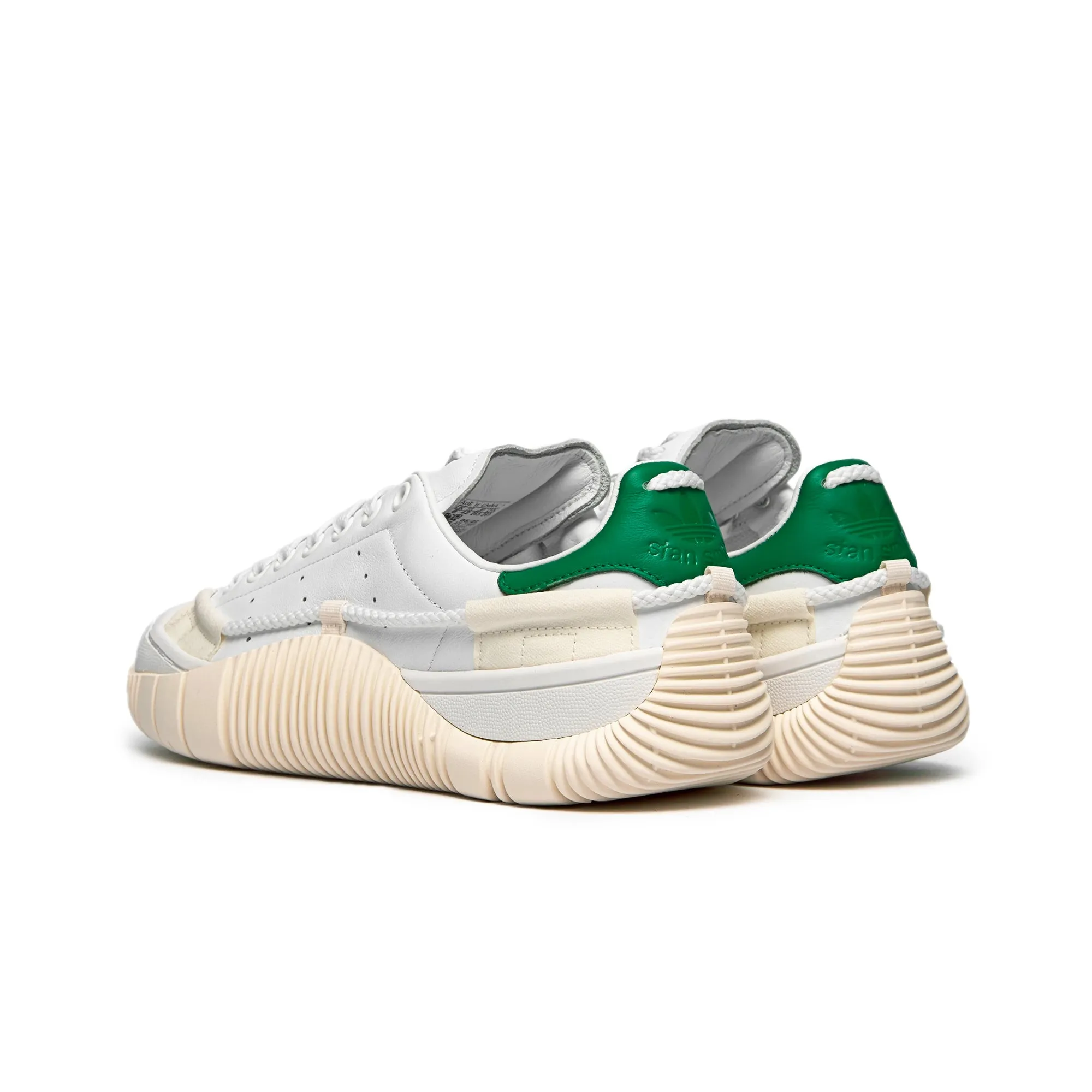 Adidas x Craig Green Mens Scuba Stan Shoes
