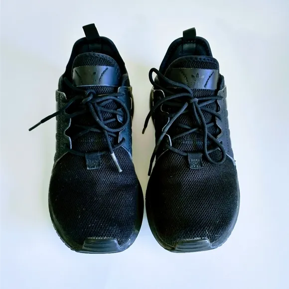 Adidas X-PLR Preto Kid's Sneakers