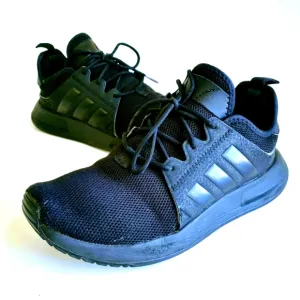 Adidas X-PLR Preto Kid's Sneakers