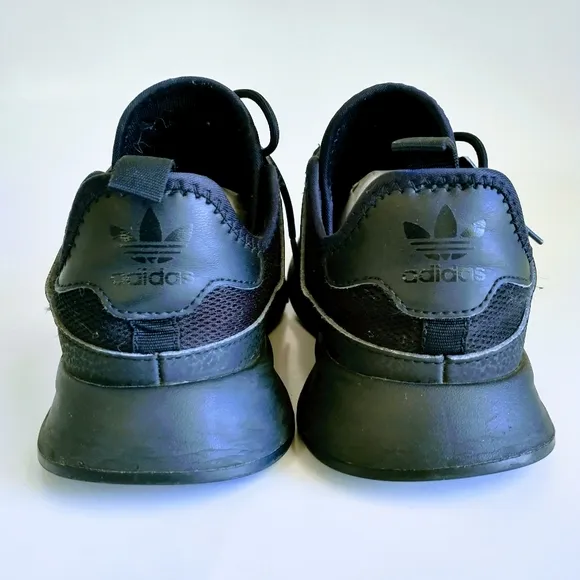 Adidas X-PLR Preto Kid's Sneakers