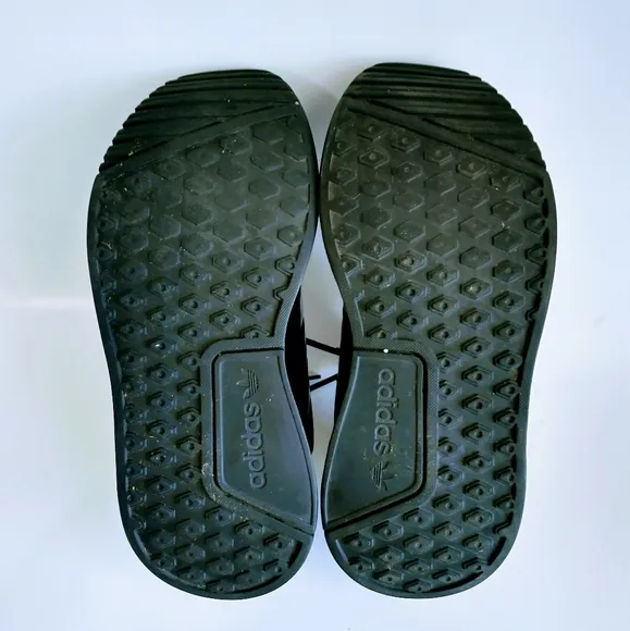 Adidas X-PLR Preto Kid's Sneakers