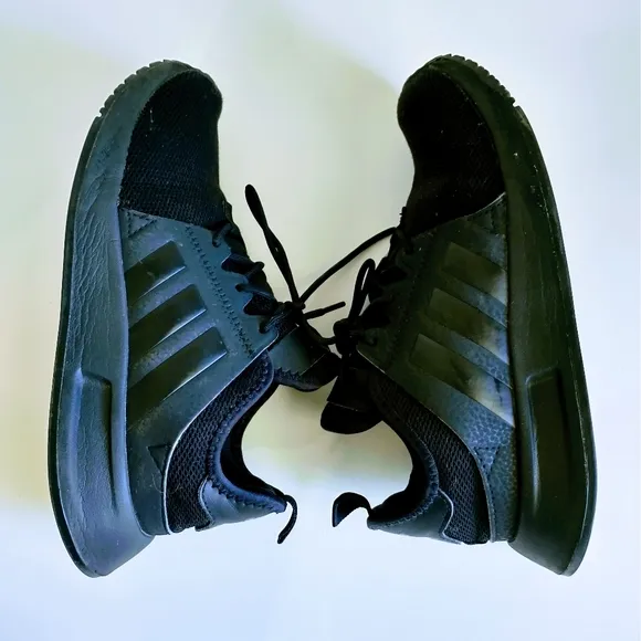 Adidas X-PLR Preto Kid's Sneakers