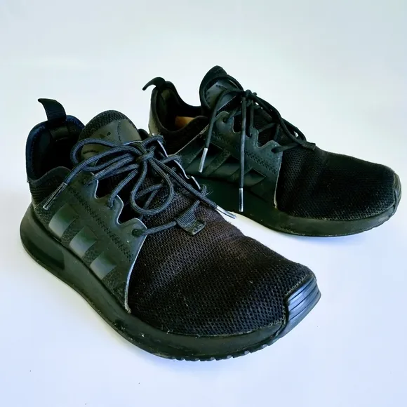 Adidas X-PLR Preto Kid's Sneakers