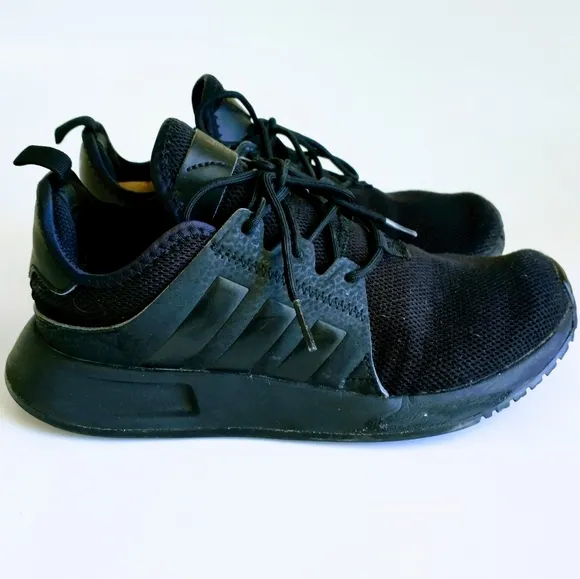 Adidas X-PLR Preto Kid's Sneakers
