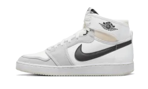 Air Jordan 1 AJKO White Black