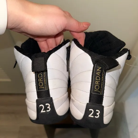 Air Jordan 12 Retro &quot;Royalty&quot; Size 5.5Y
