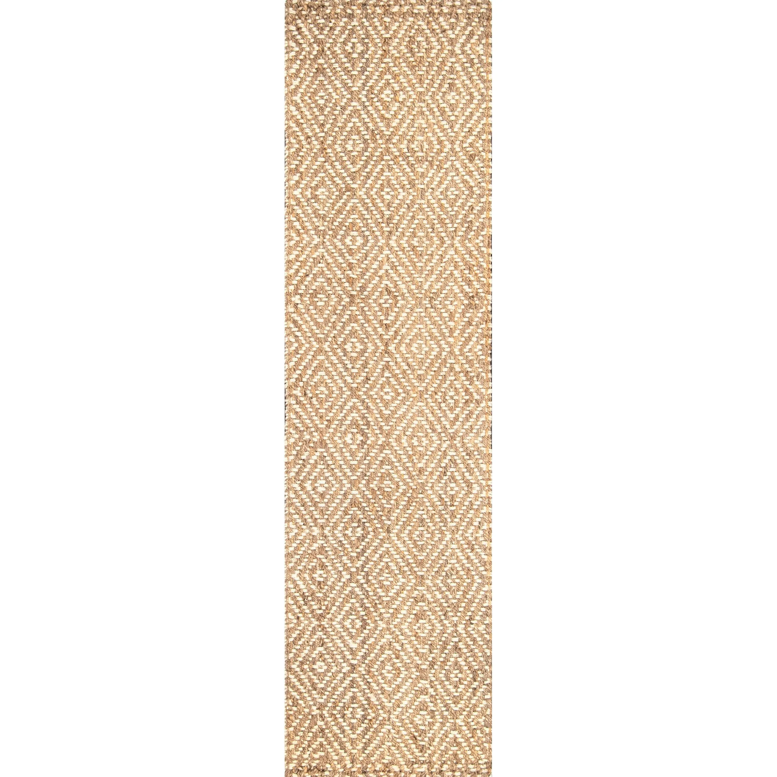 ALANNI DIAMOND JUTE