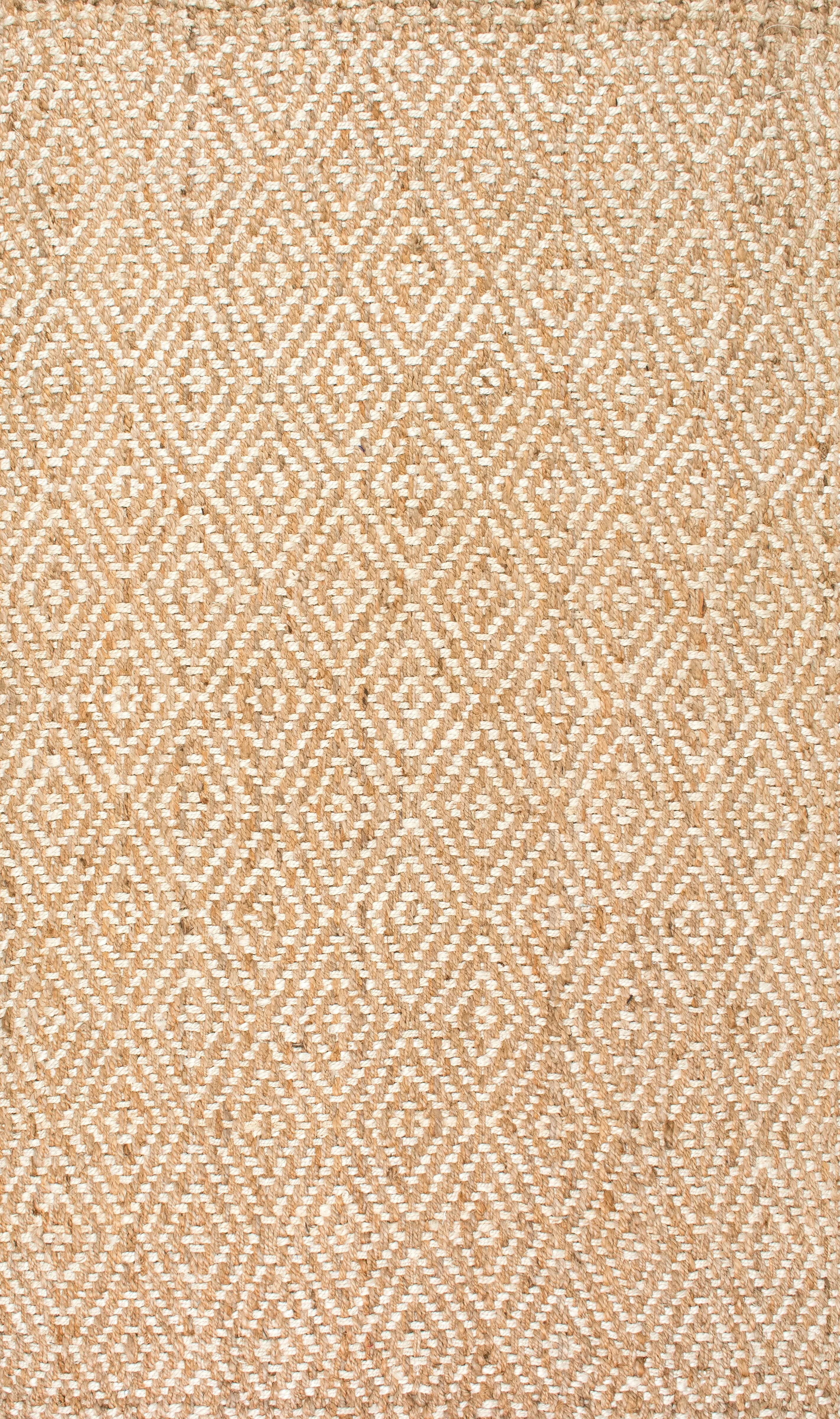 ALANNI DIAMOND JUTE