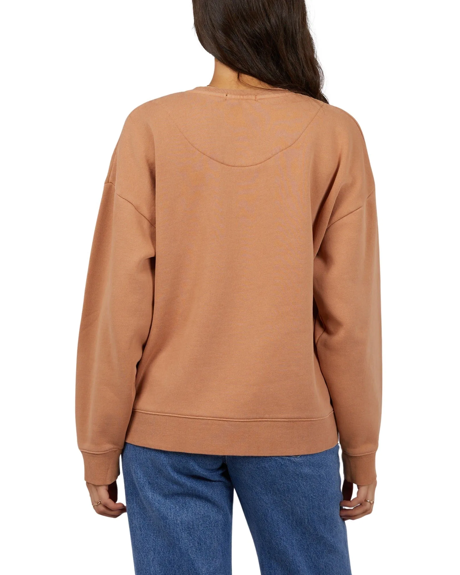 All About Eve - Studio Standard Crew - Last One Size 12!