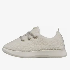 Allbirds Smallbirds Wool Runners Fluffs Shoes Size T6 NEW