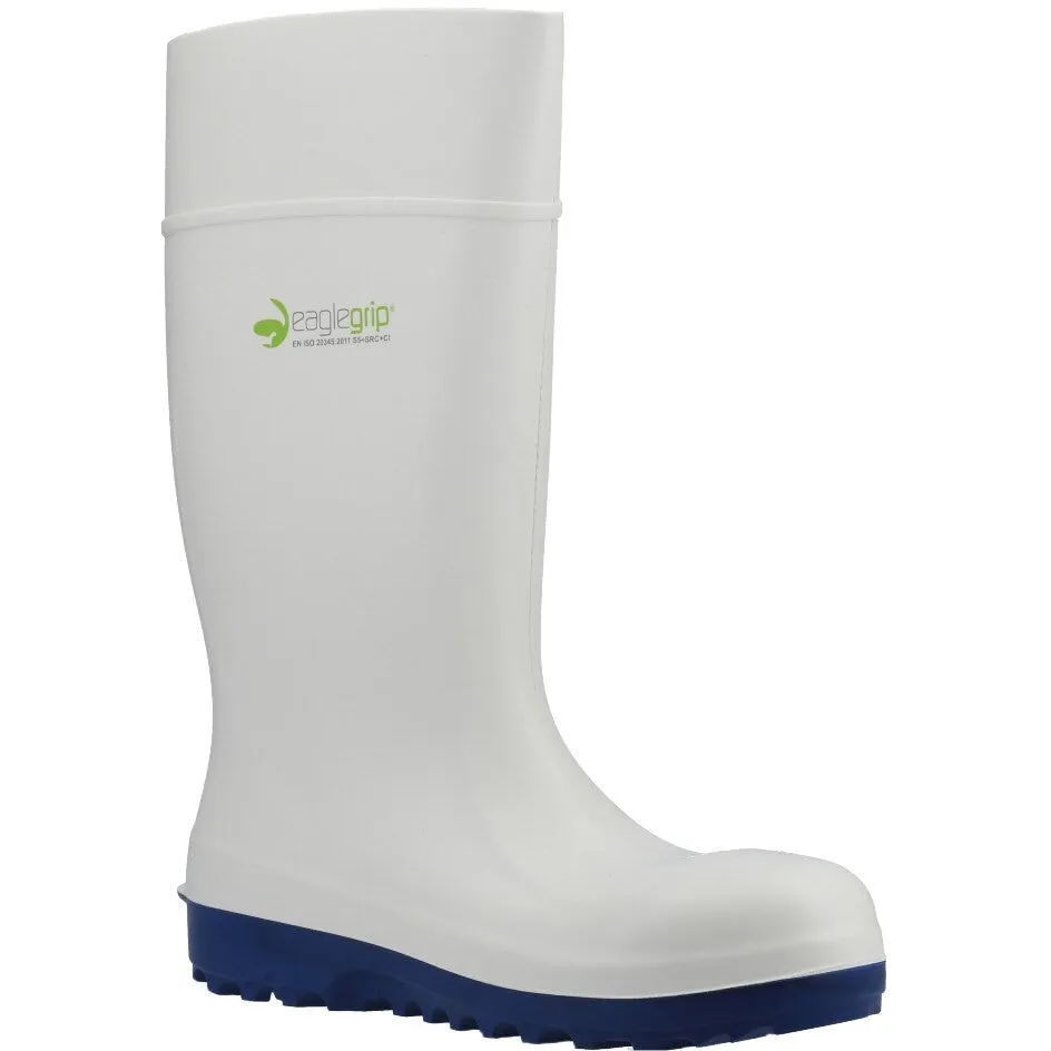 Amblers AS1004 Safety Wellington | Composite Toe Cap