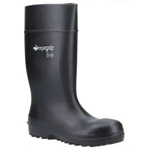 Amblers AS1004 Safety Wellington | Composite Toe Cap