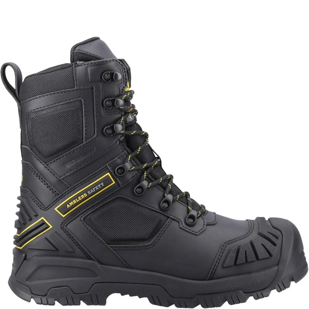 Amblers Safety AS963C Dynamite Safety Boot