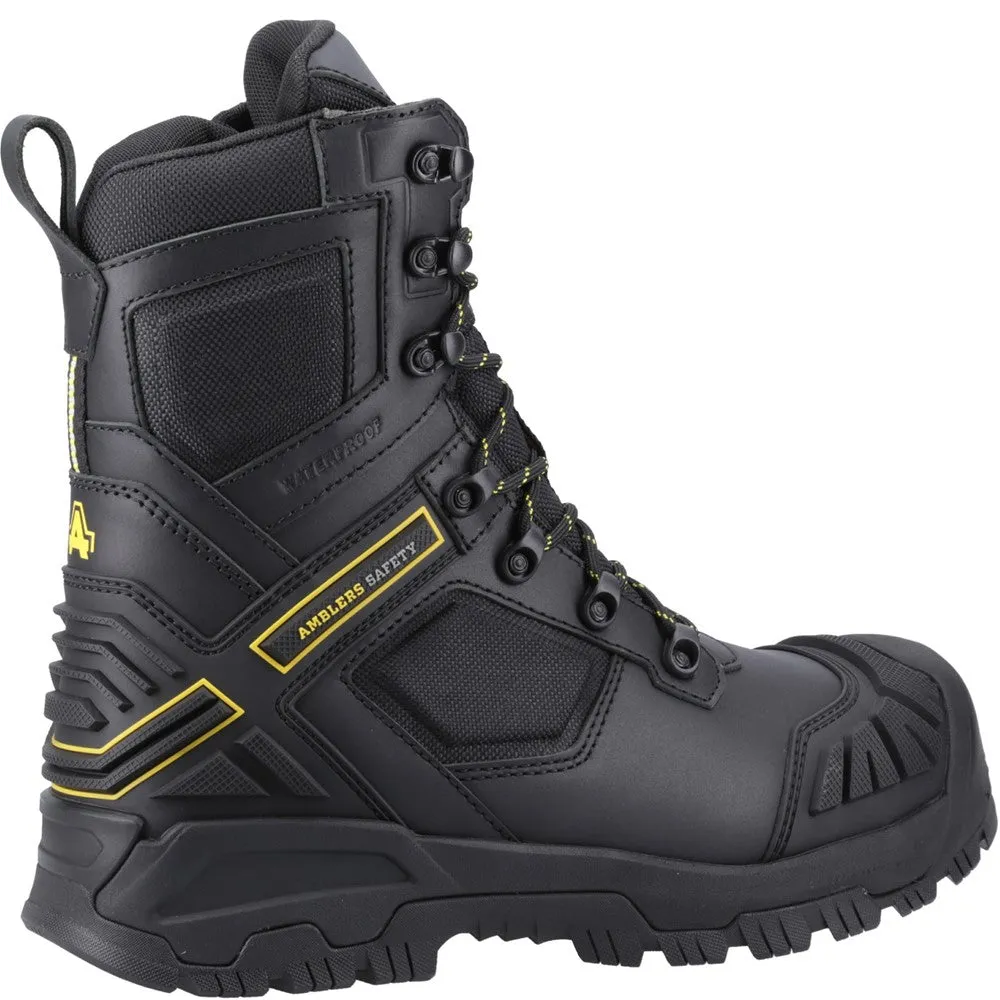 Amblers Safety AS963C Dynamite Safety Boot
