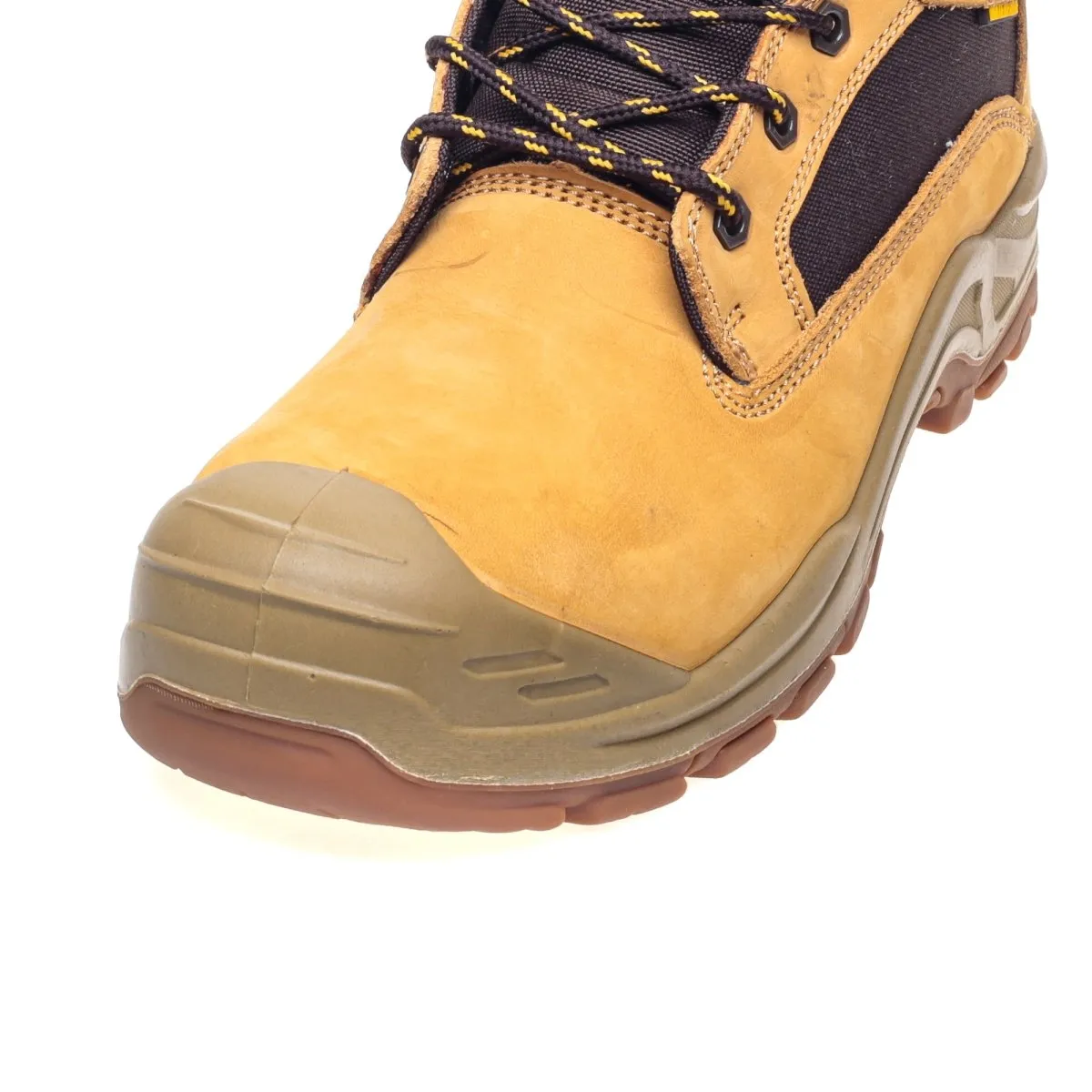 Apache Arizona Nubuck Composite Waterproof Safety Boot