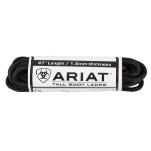 Ariat Field Boot Laces