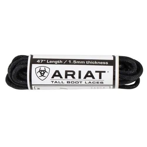 Ariat Field Boot Laces