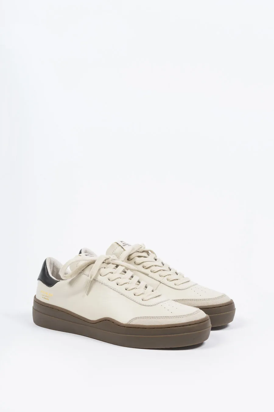 ARTICLE NUMBER 0517 CUPSOLE TRAINER BIRCH GUM