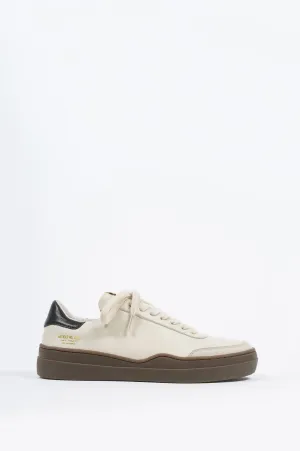 ARTICLE NUMBER 0517 CUPSOLE TRAINER BIRCH GUM