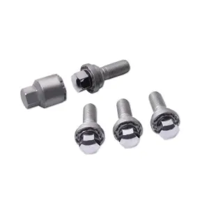 Aston Martin Locking Wheel Bolts