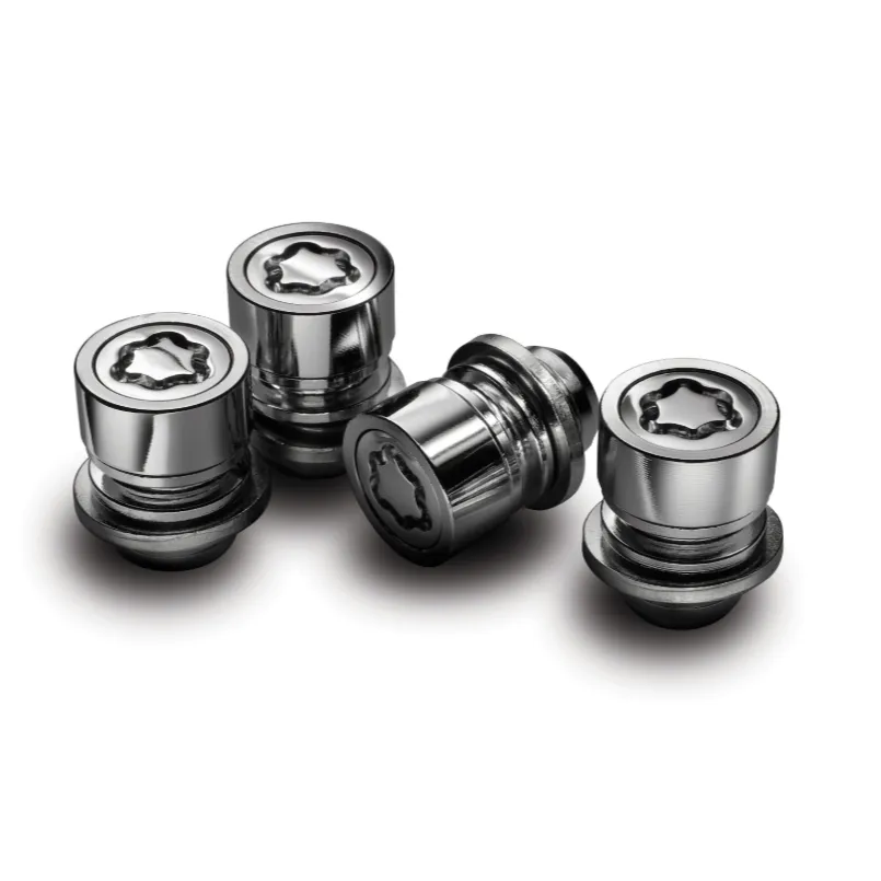Aston Martin Locking Wheel Bolts