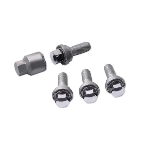 Aston Martin Locking Wheel Bolts