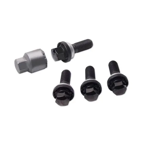 Aston Martin Locking Wheel Bolts
