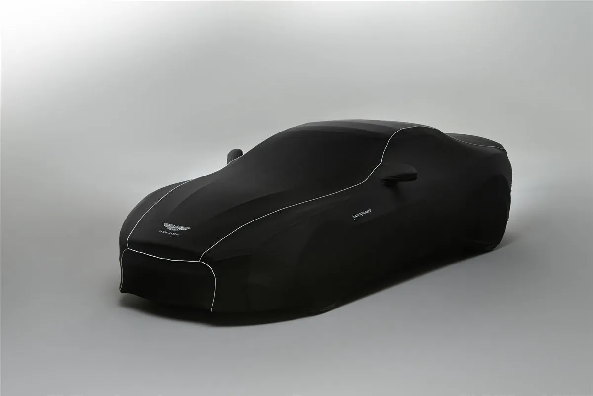 Aston Martin Vanquish Indoor Car Cover 2013 & Up