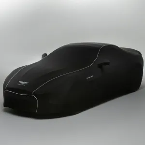 Aston Martin Vanquish Indoor Car Cover 2013 & Up