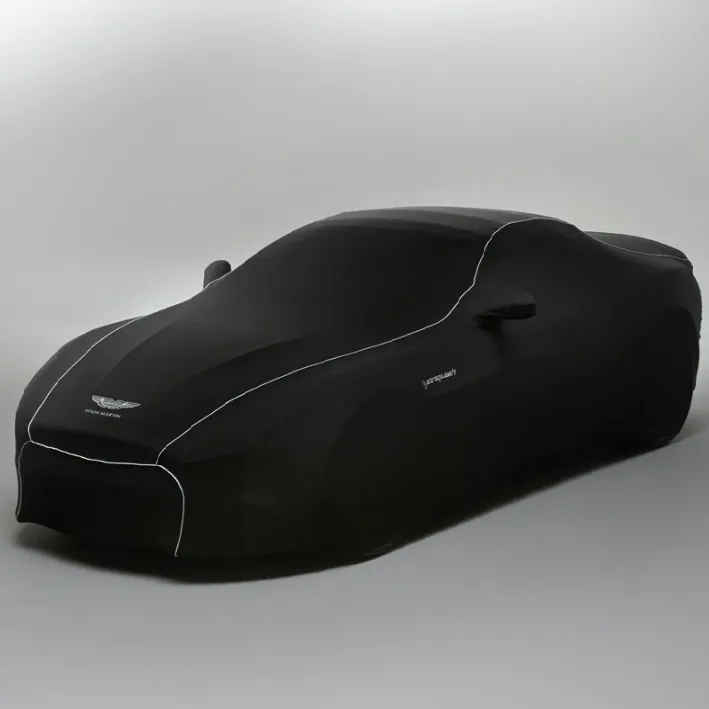 Aston Martin Vanquish Indoor Car Cover 2013 & Up