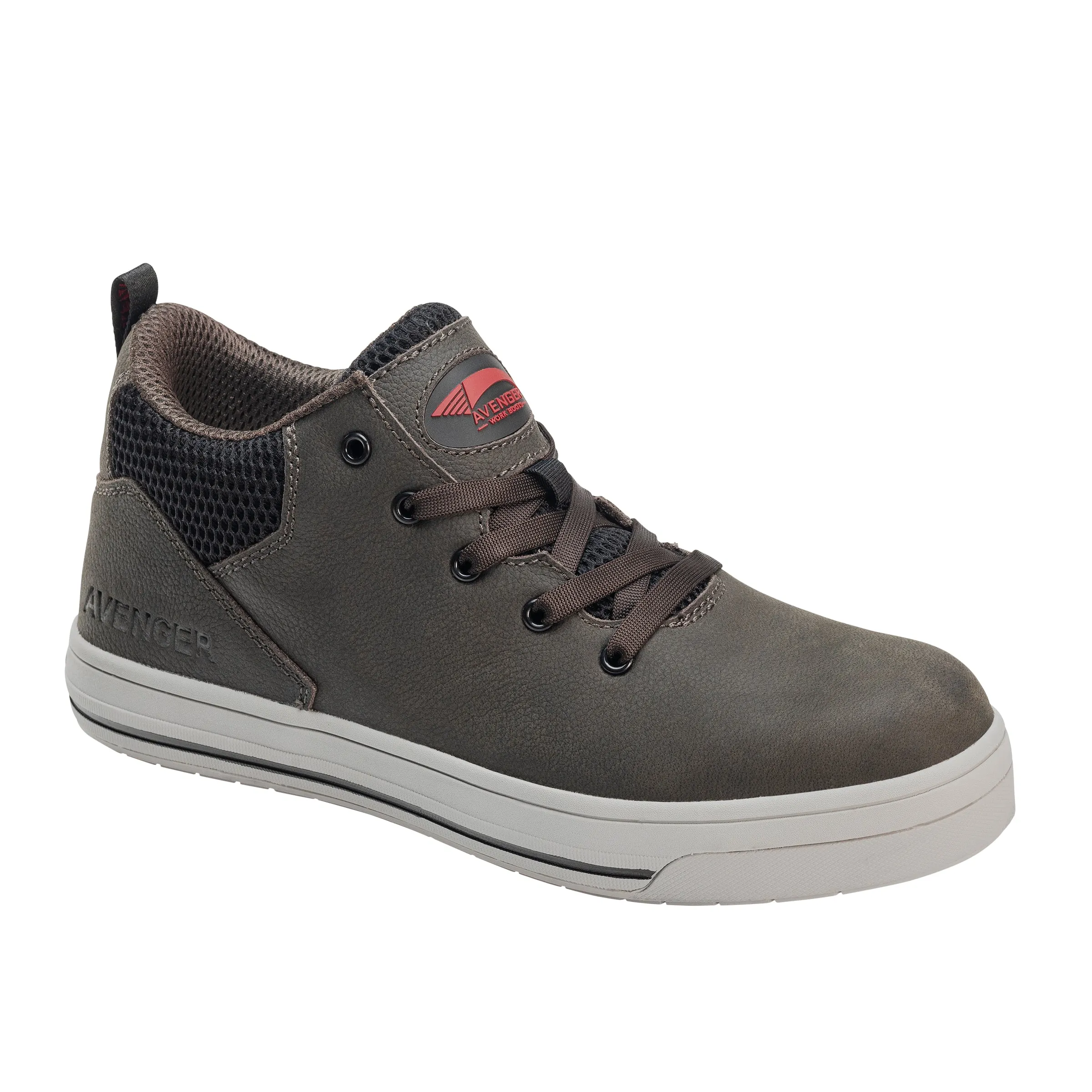 Avenger Swarm Aluminum Toe