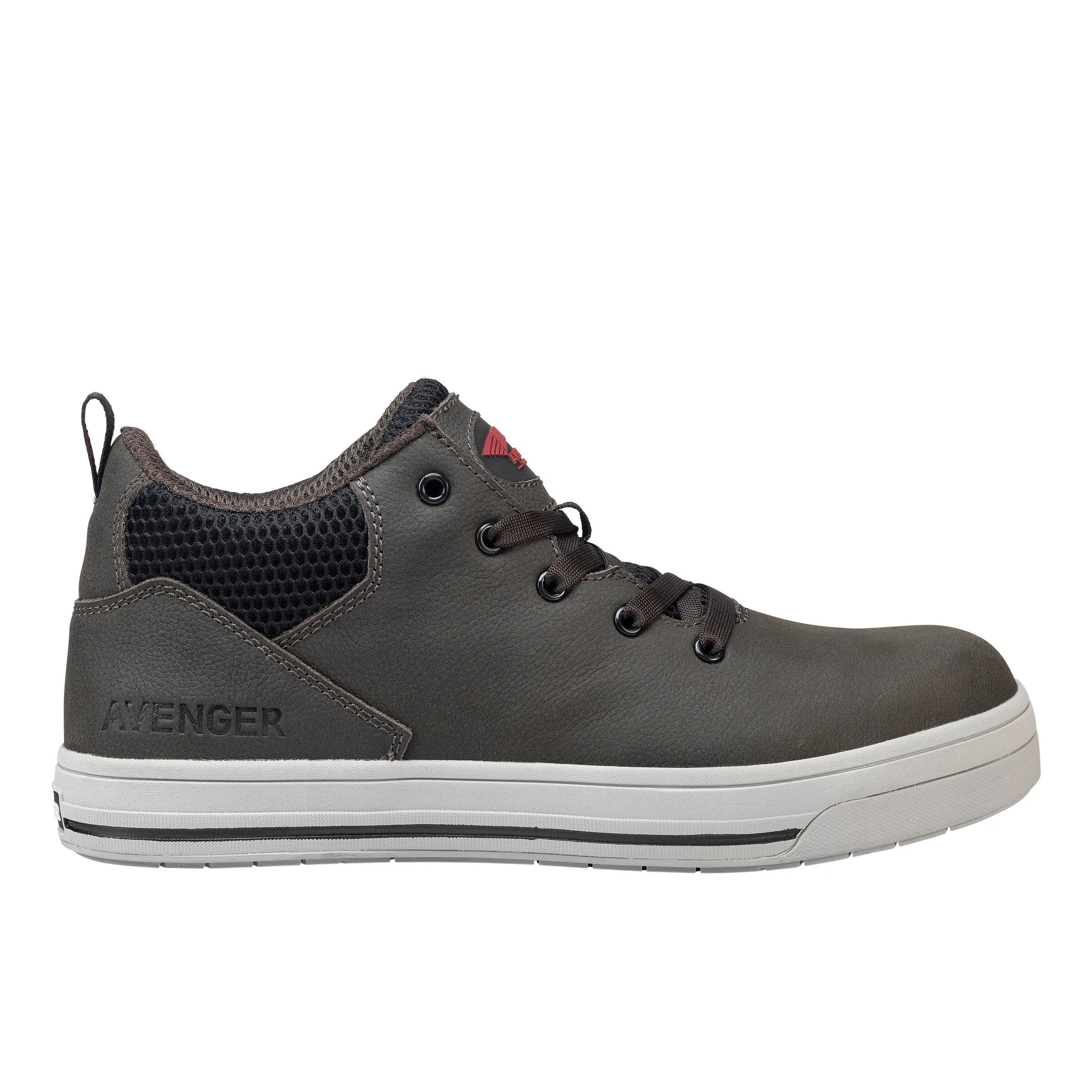 Avenger Swarm Aluminum Toe