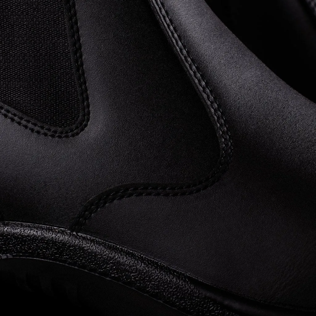 BAD SURGE™ ELASTIC SIDE SAFETY WORK BOOTS