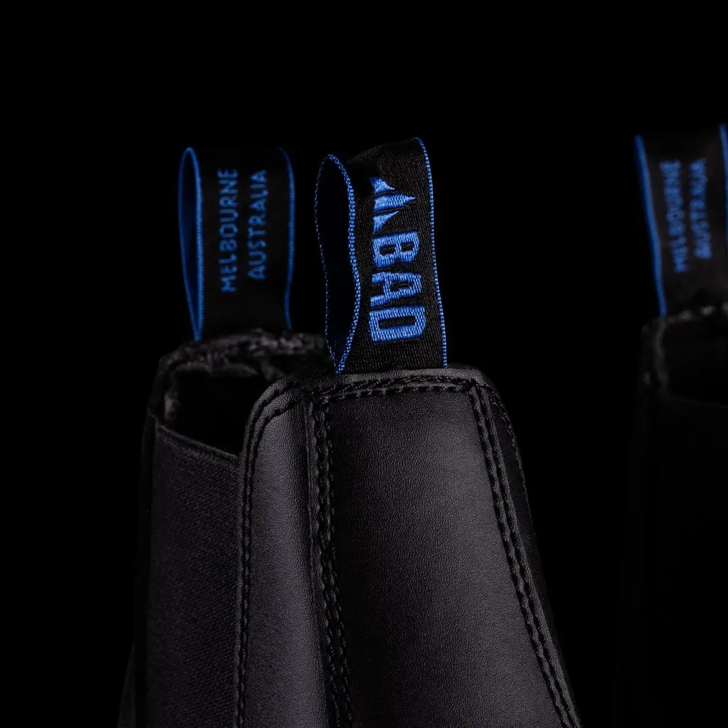 BAD SURGE™ ELASTIC SIDE SAFETY WORK BOOTS