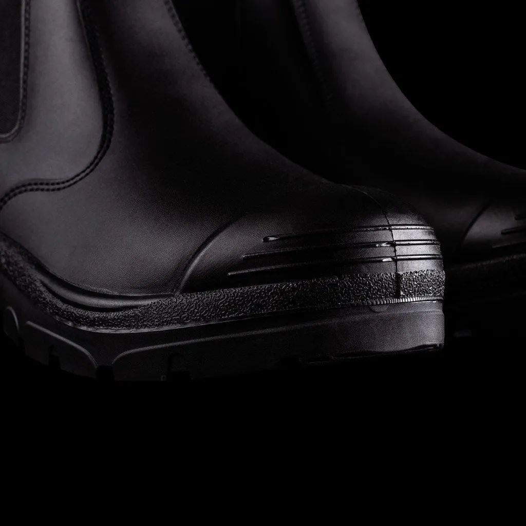 BAD SURGE™ ELASTIC SIDE SAFETY WORK BOOTS