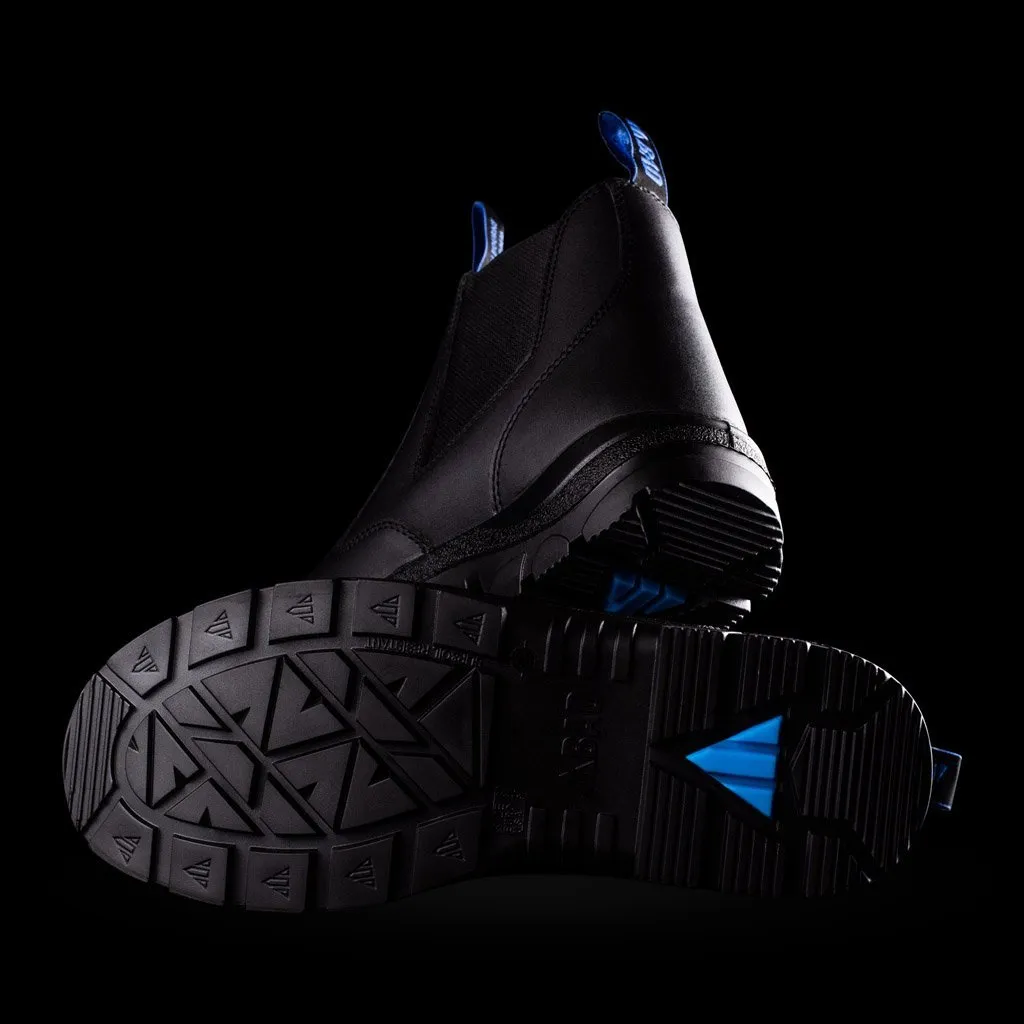 BAD SURGE™ ELASTIC SIDE SAFETY WORK BOOTS