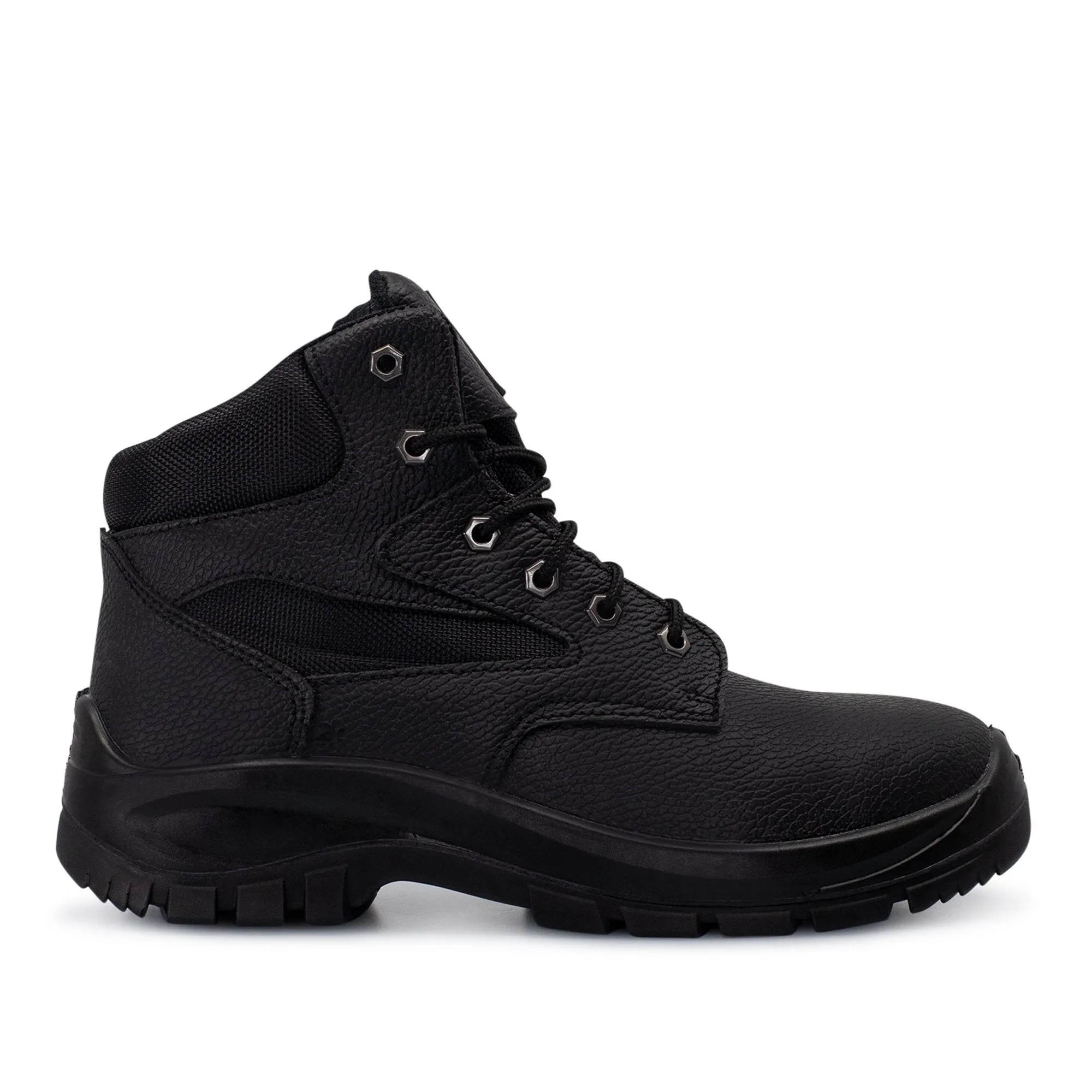 BAD WAVE™ WORK BOOTS