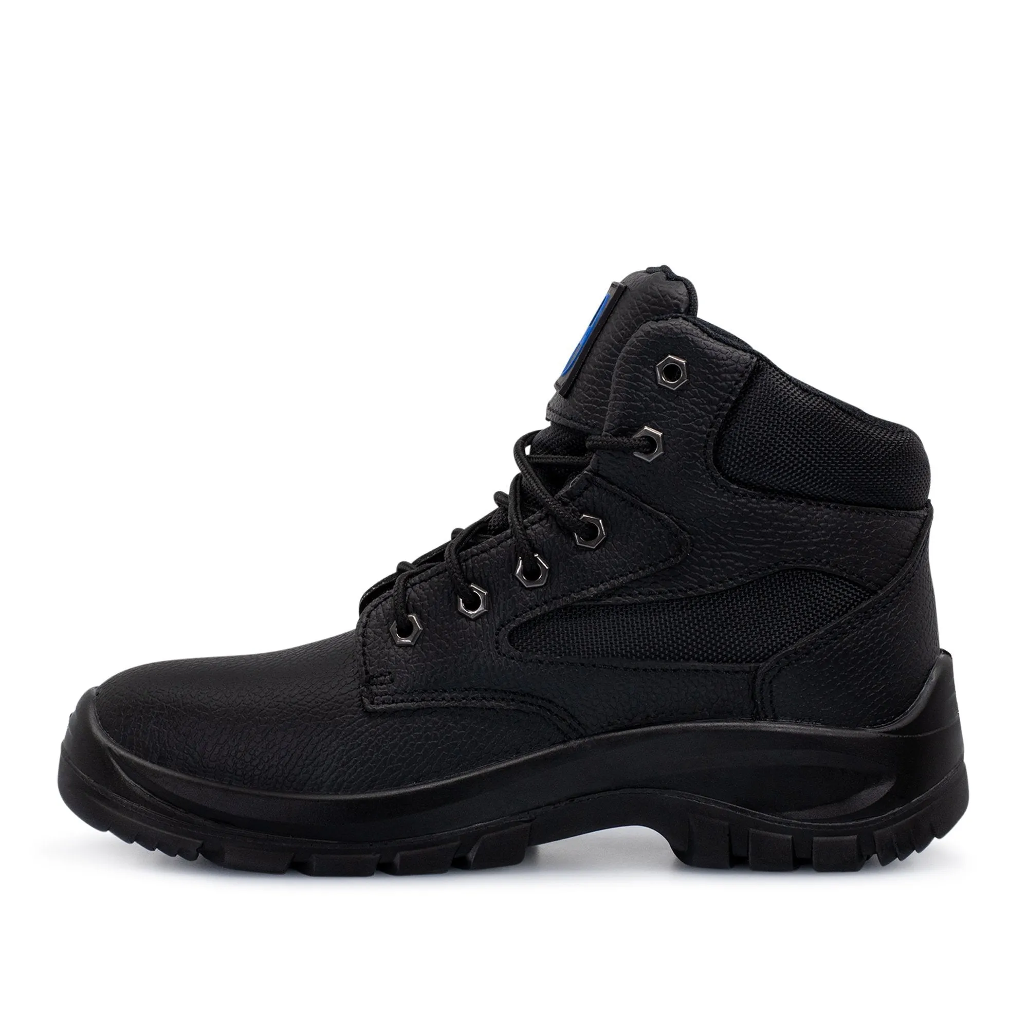 BAD WAVE™ WORK BOOTS
